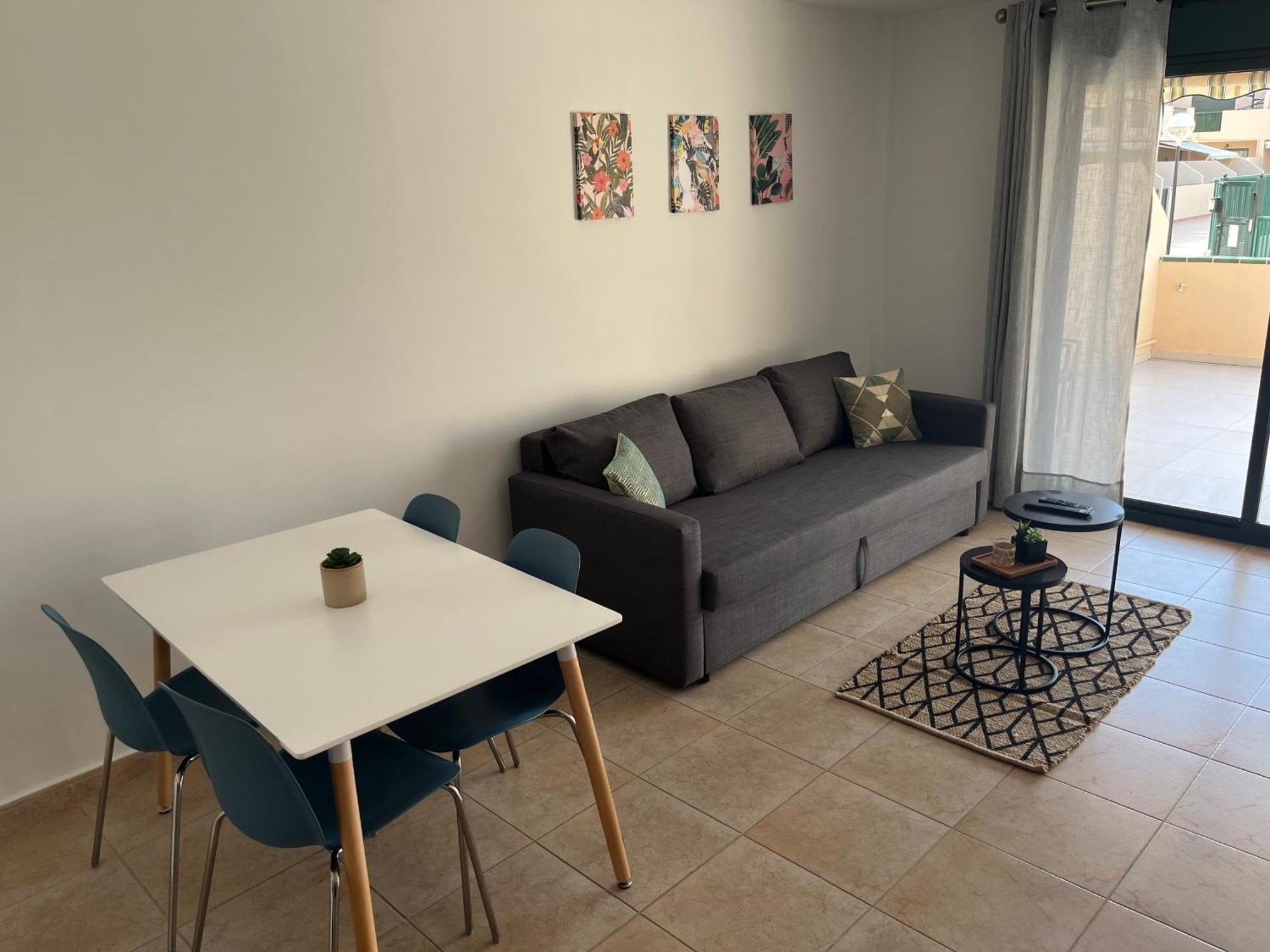 Casa Geranios 6 Appartamento *